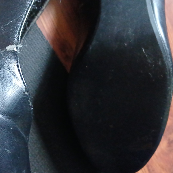 Classified heels - Picture 7 of 8